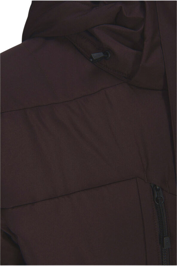 Peak Performance Shiga Jacket Rød