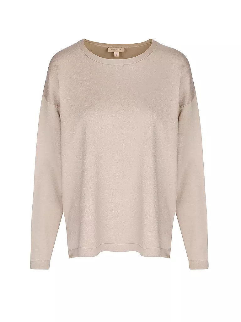 KATESTORM Pullover beige
