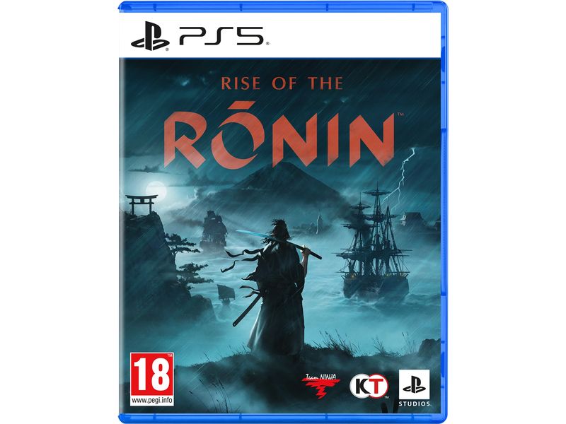 Sony Rise of the Ronin Rollenspiel für die PlayStation 5
