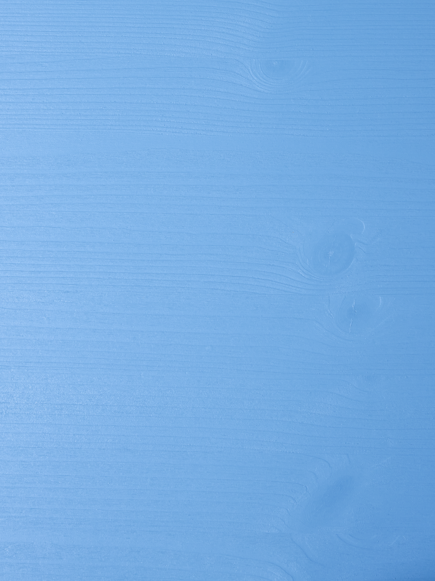 Reol | Fyrretræ. 45,8 x 38,6 x 79,7 cm. | Smokey Blue | abc classic