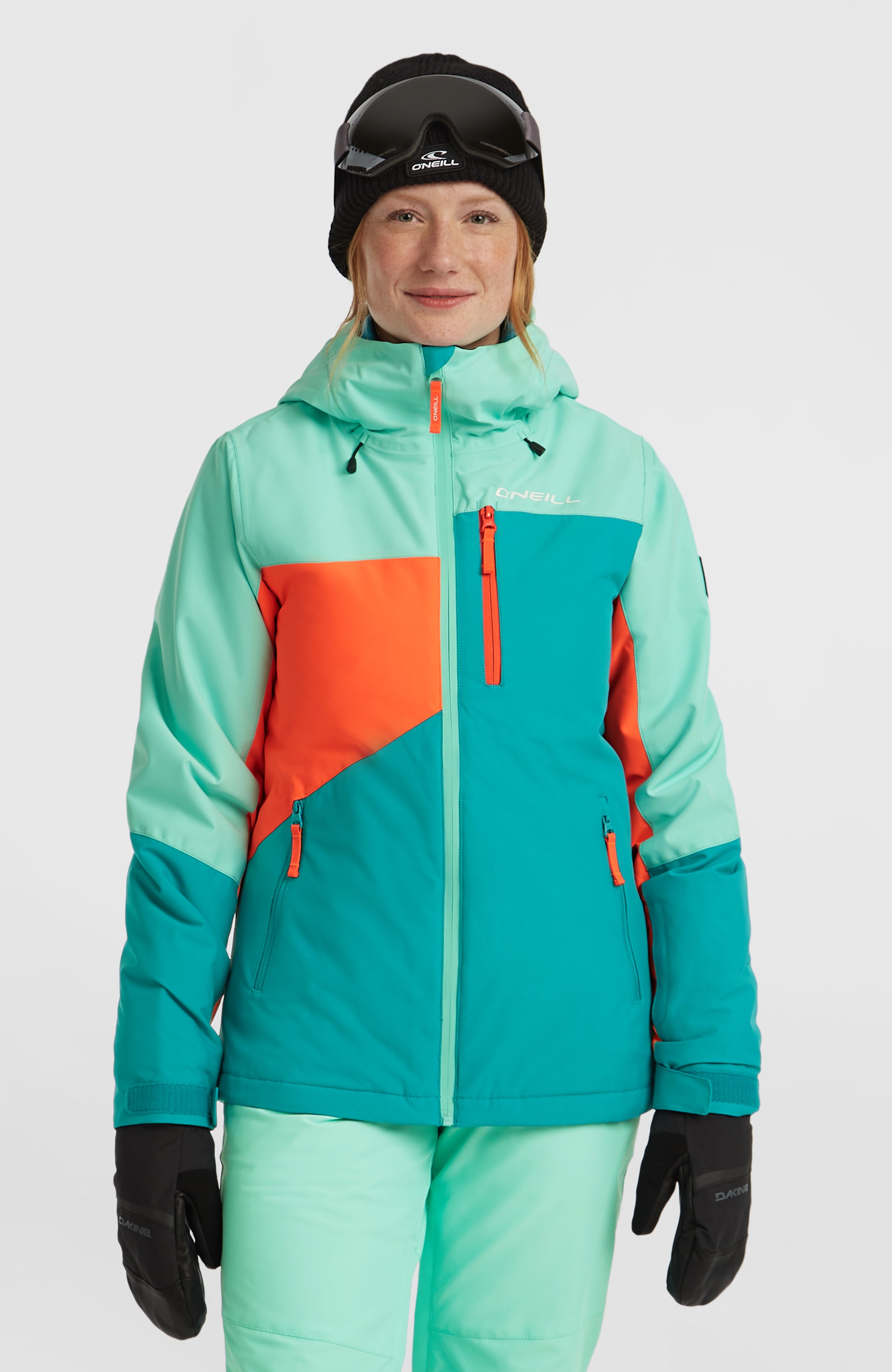 FWC'Cruz Triple wintersportjas