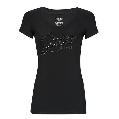 Guess - BRYANNA SS - Noir