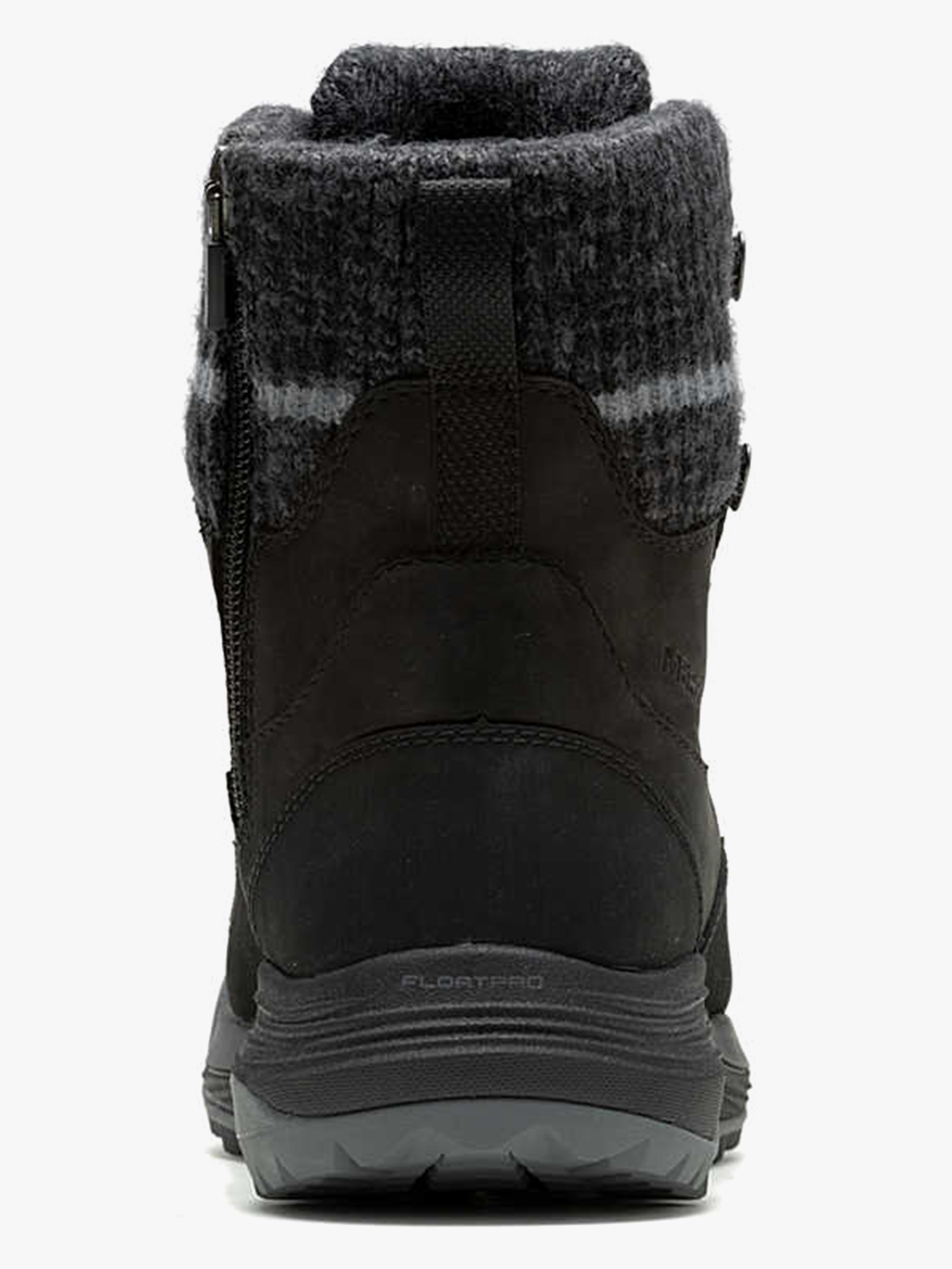 Siren 4 Thermo Mid Zip Waterproof