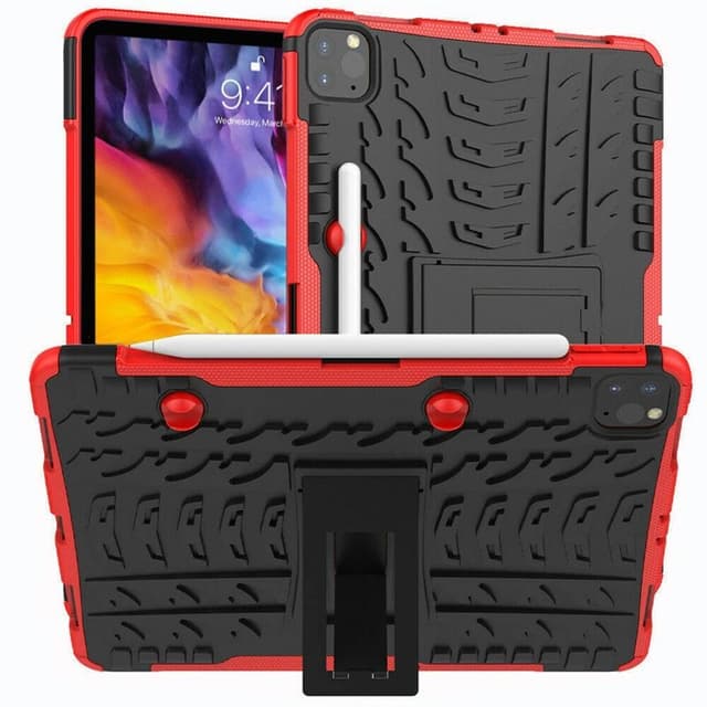 Stødbestandigt cover med stativ Apple iPad Pro 11 (2022)