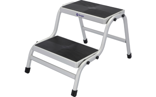 Berger Doppeltritt Light