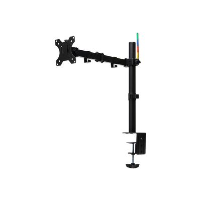 Kensington SmartFit Ergo - Bras étendu porte-écran simple réglable