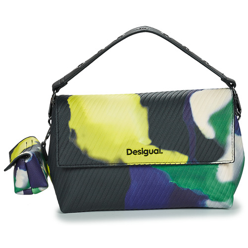 Desigual - DEMBOW VENECIA 2.0 - Multicolore