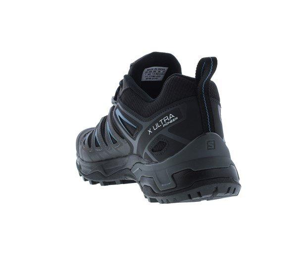 Salomon X Ultra Pioneer GTX Mens Walking Shoe