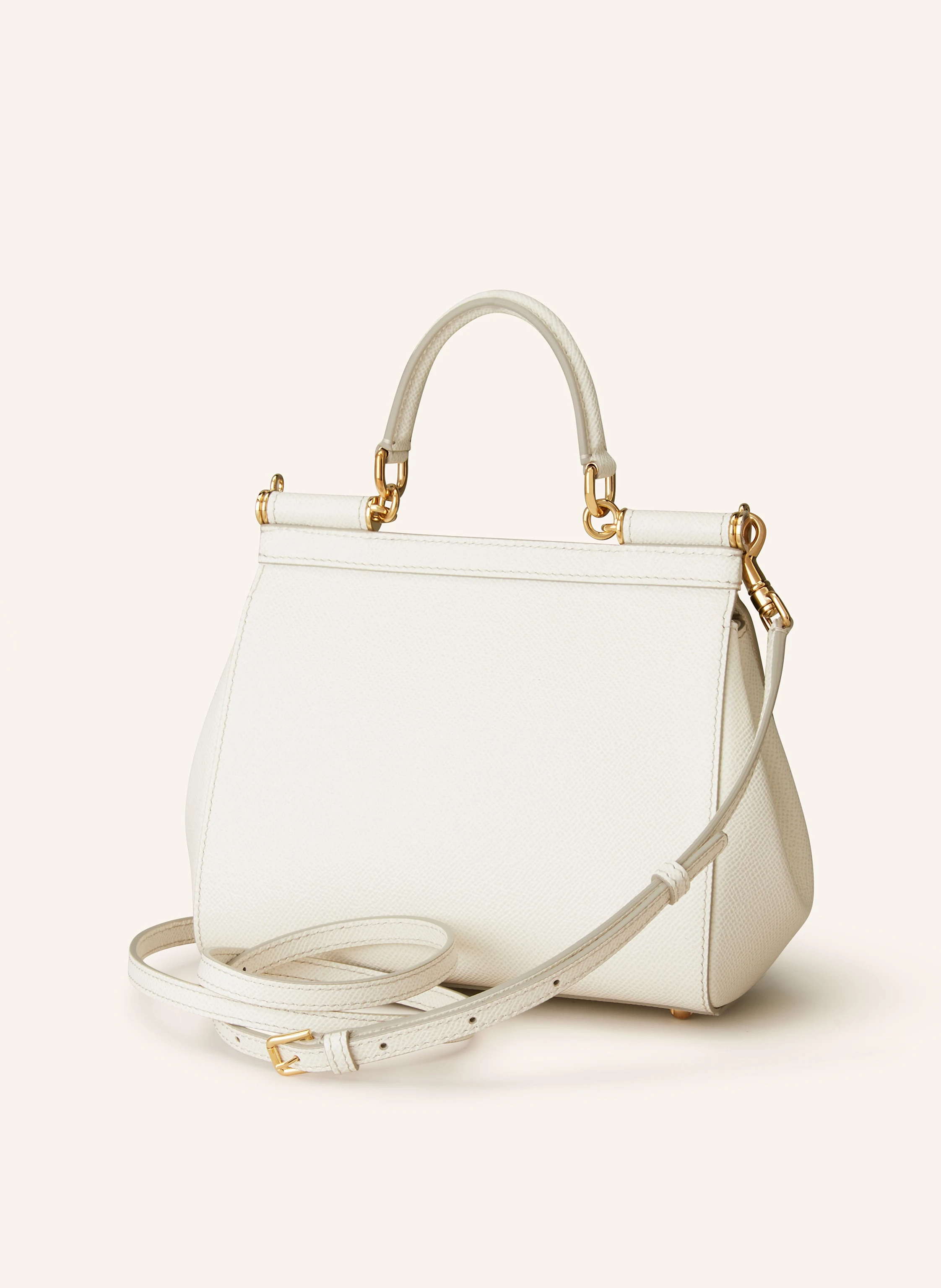 DOLCE & GABBANA Handtasche SICILY MEDIUM