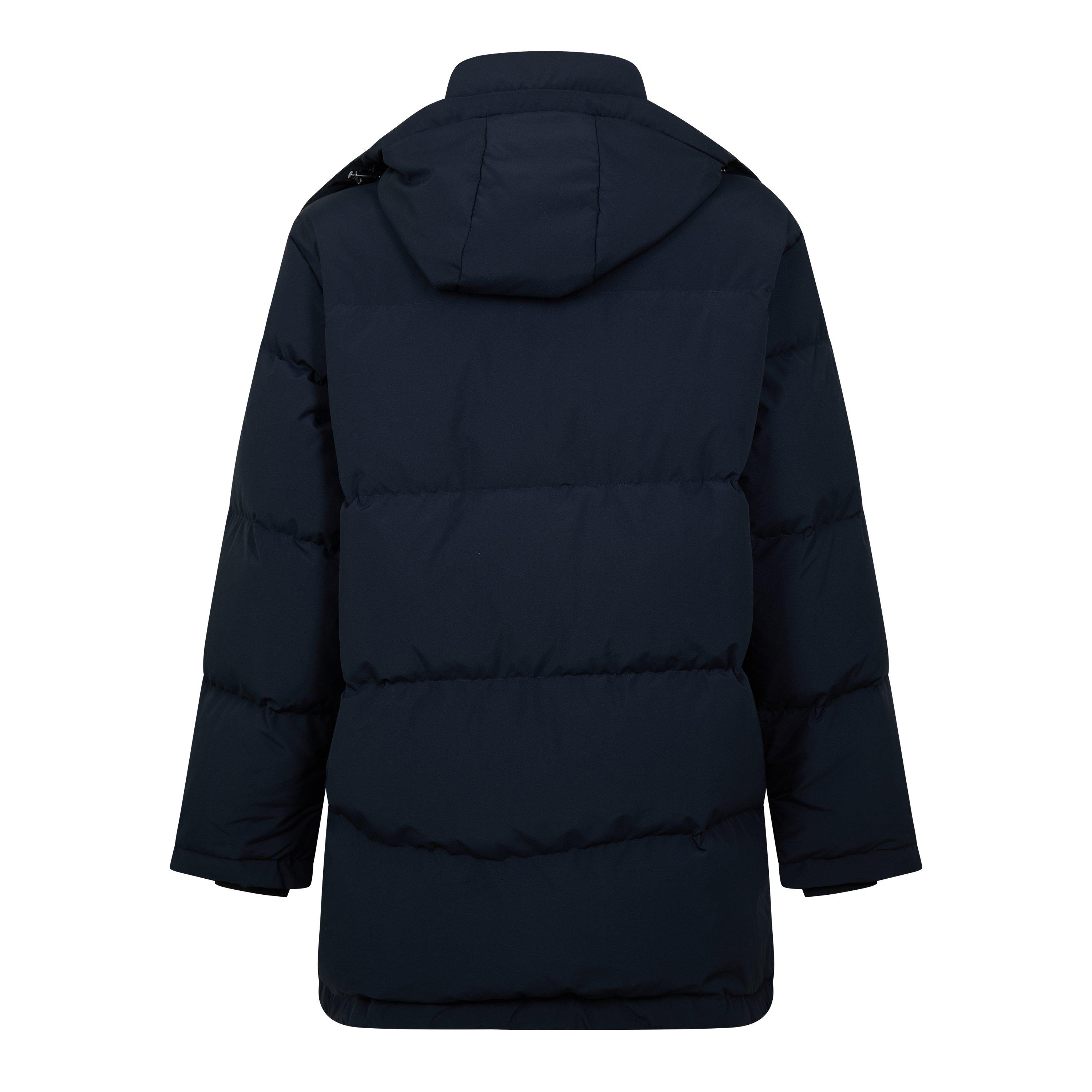 Lacoste Puffer Jacket
