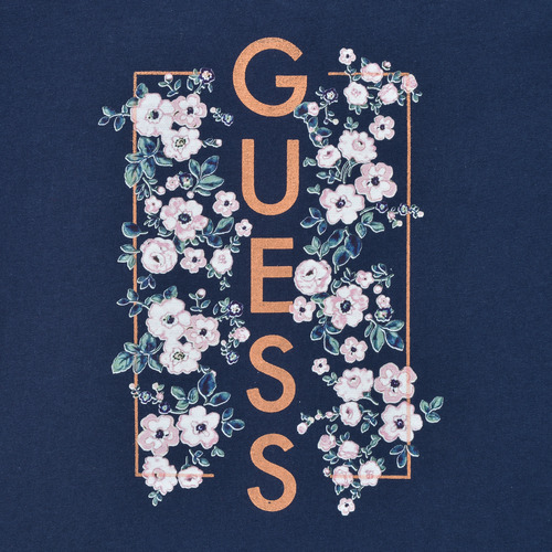 Guess - K2YI09-K6YW1-G7HR - Marine