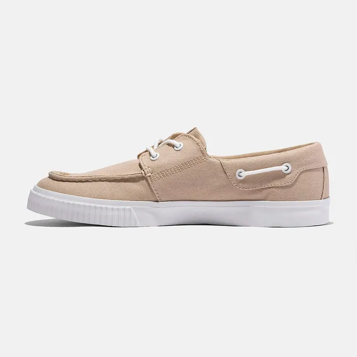 Timberland Mylo Bay Low Lace Up Sneakers Heren