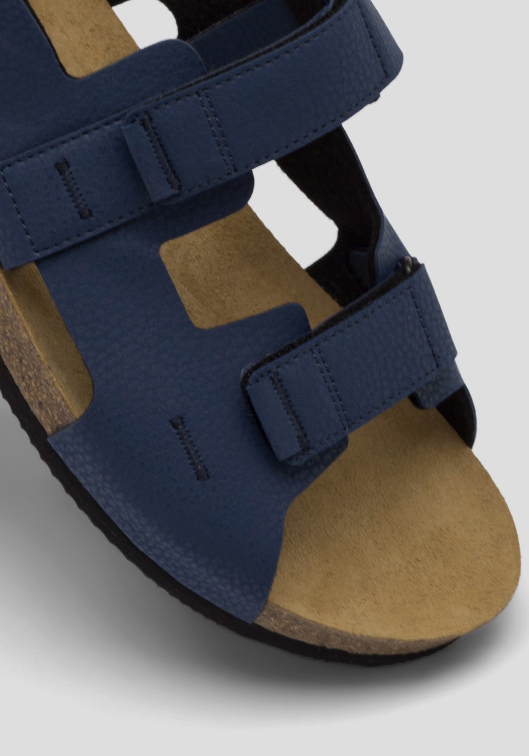 ekn footwear Sandale Mulga Night