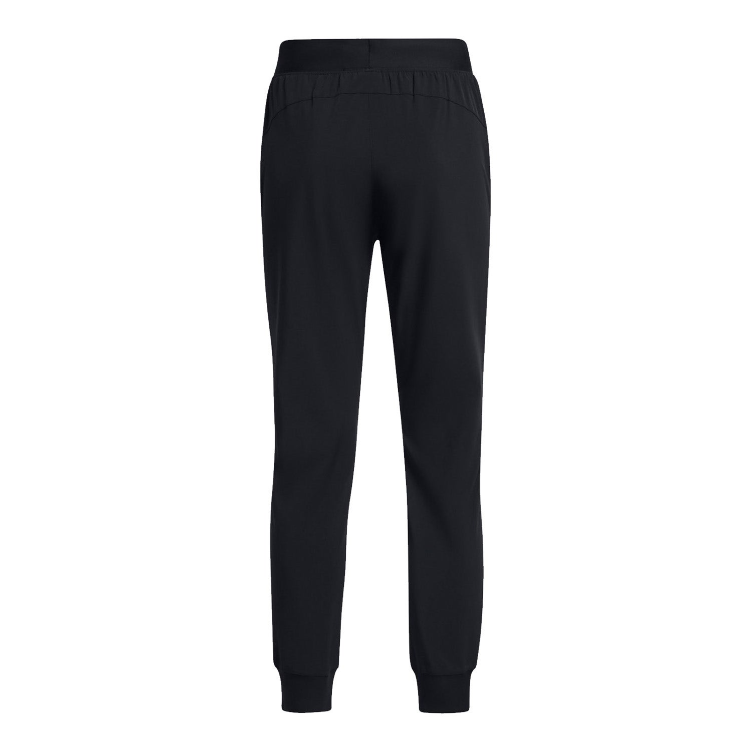 Under Armour  Rival High-Rise Woven pants