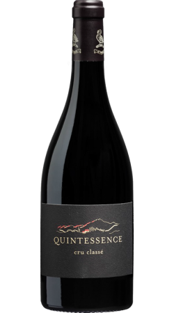 Rimauresq Quintessence 2017 Côtes de Provence Rouge