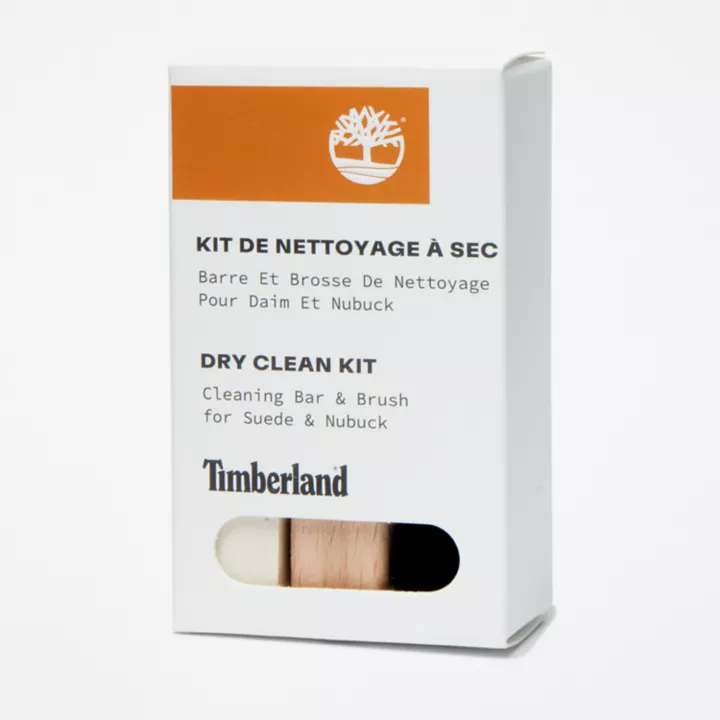 Kit de nettoyage à sec