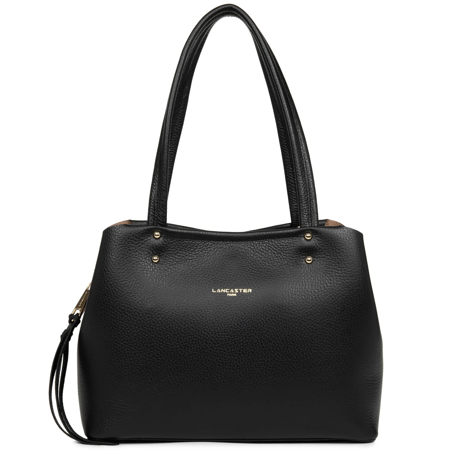 Foulonné Double-Sac cabas épaule