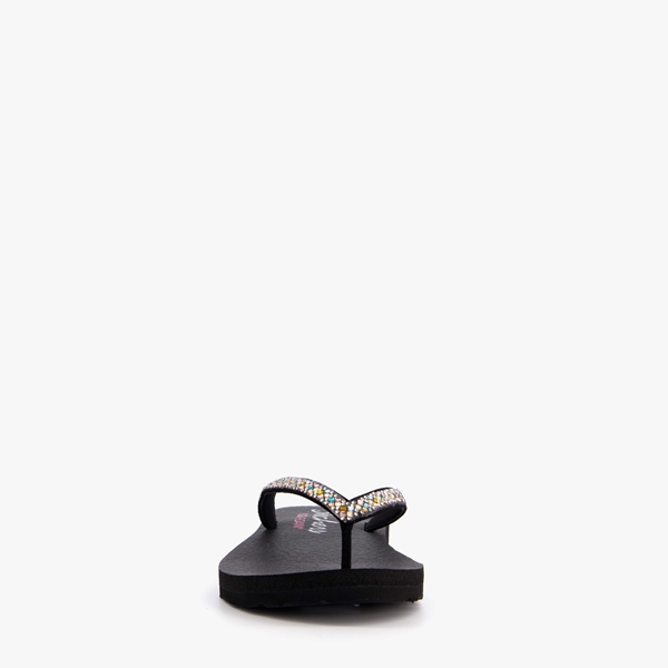 Skechers Meditation Perfect 10 dames teenslippers