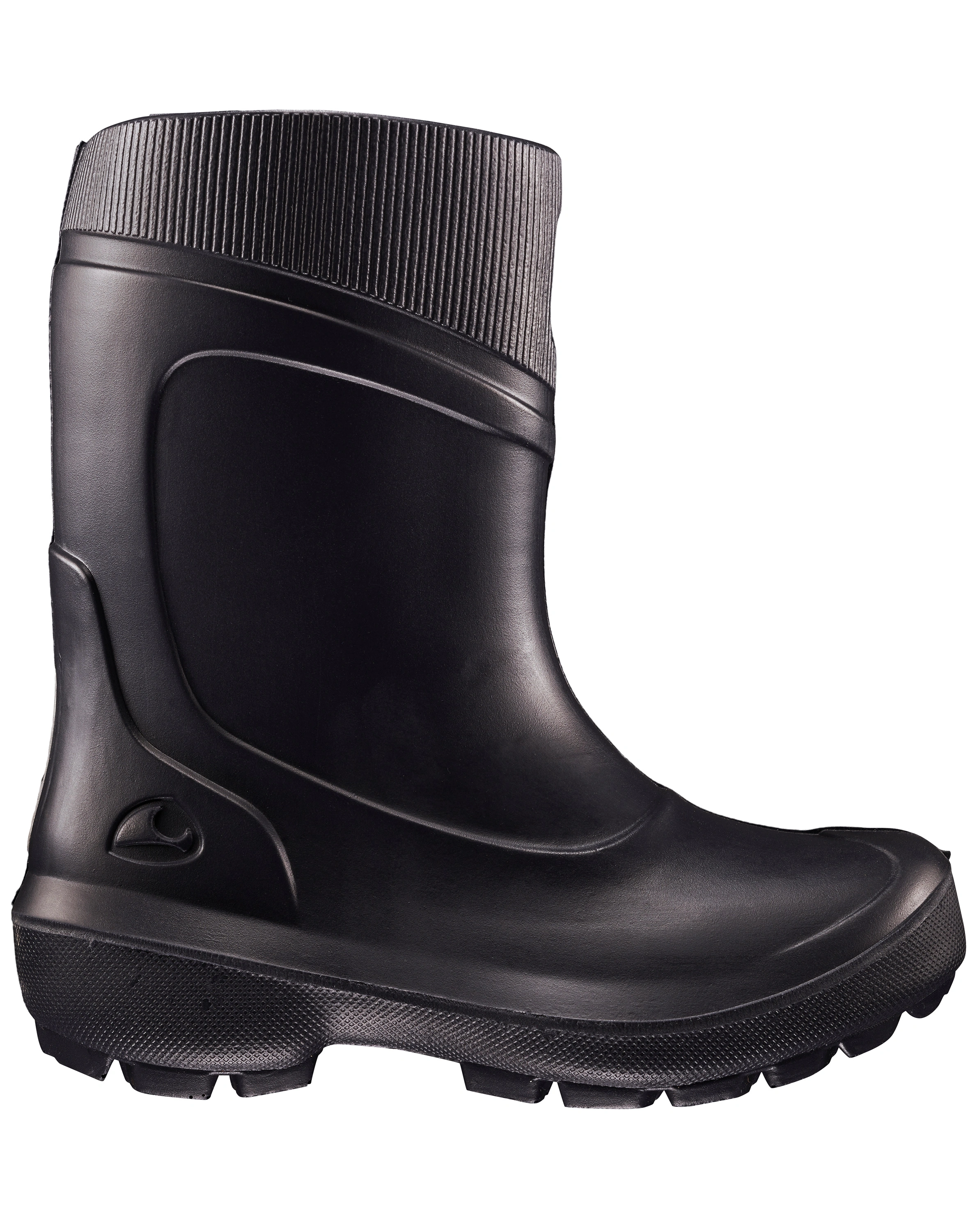 Gummistiefel SUPRA WARM gefüttert in navy