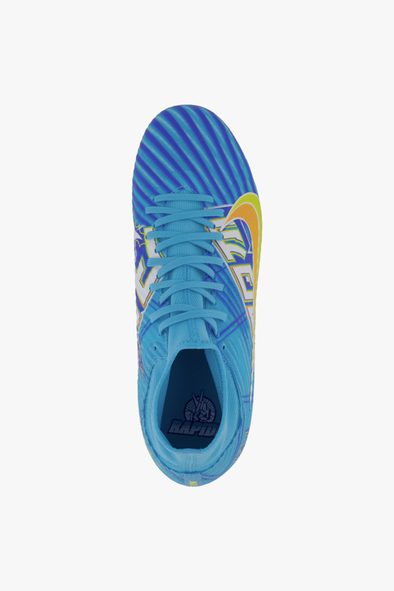 Nike Zoom Superfly 9 Academy KM FGMG Herren Fussballschuh