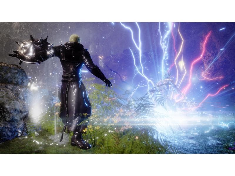 Square Enix Stranger of Paradise Final Fantasy Origin Aufregendes Action-Rollenspiel für die XBOX Series X