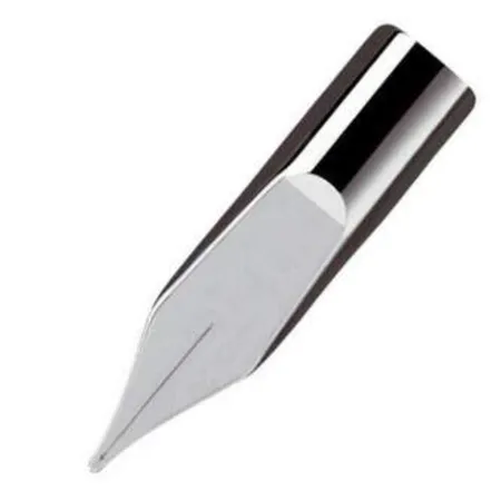 Pelikan Edelstahlfeder F Ersatz f.460