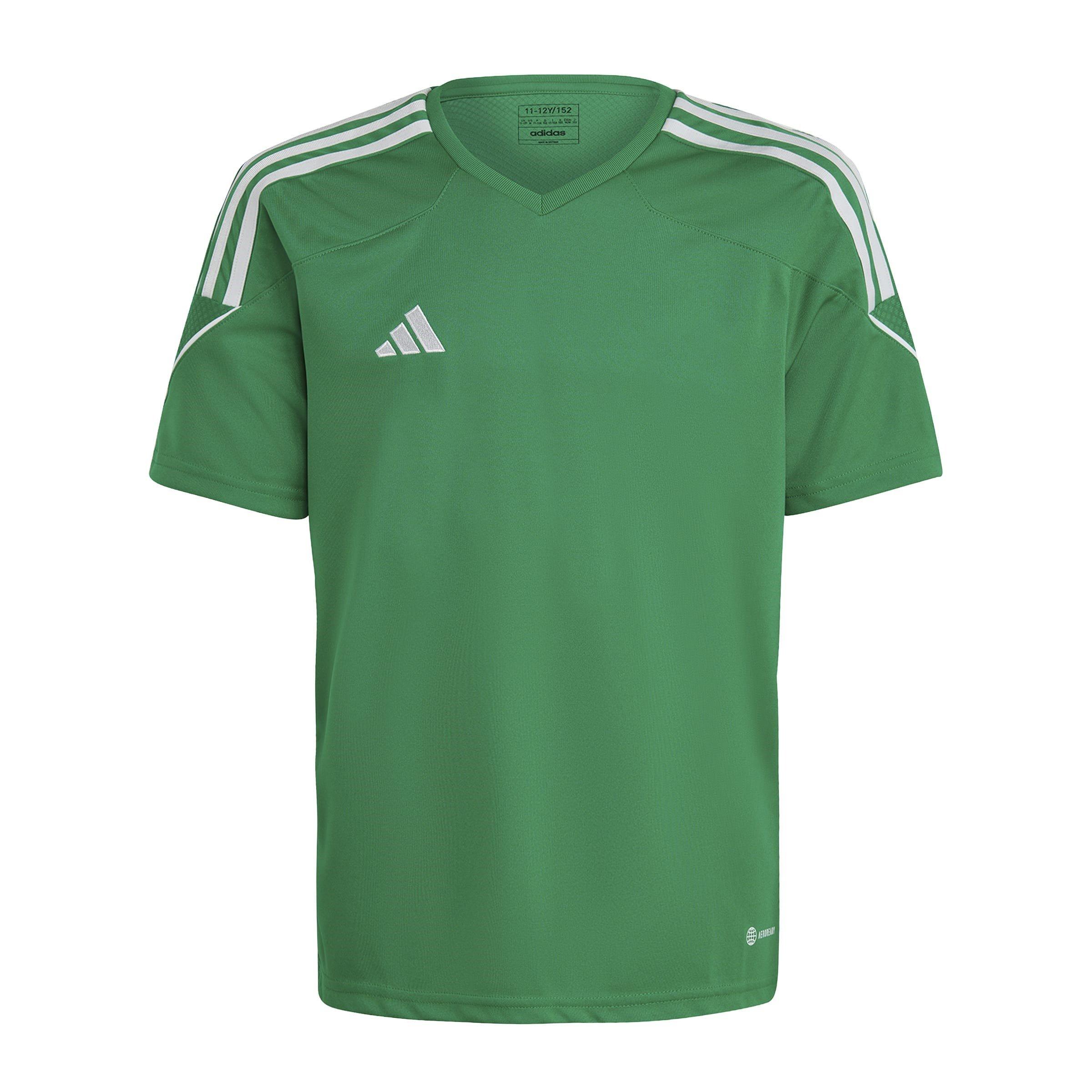 adidas Tiro 23 League Shirt Juniors