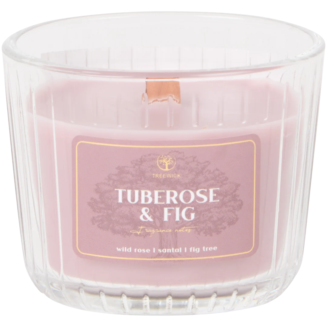 Bougie parfumée Treewick