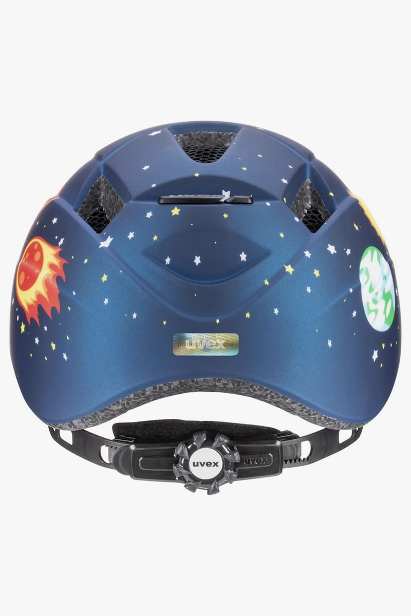 uvex kid 2 cc Kinder Velohelm