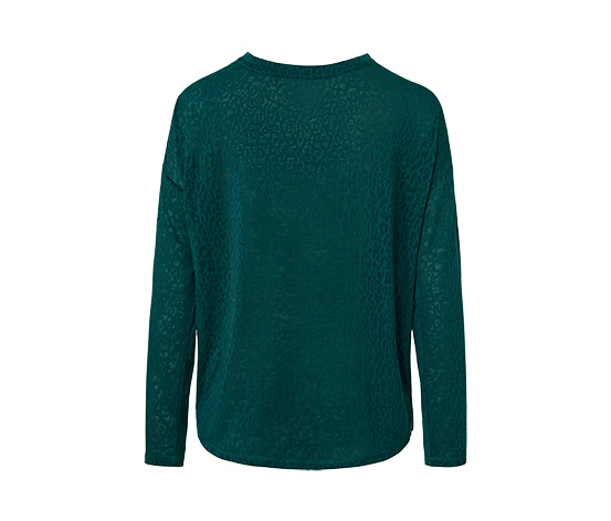 2-in-1-Sportshirt, grün