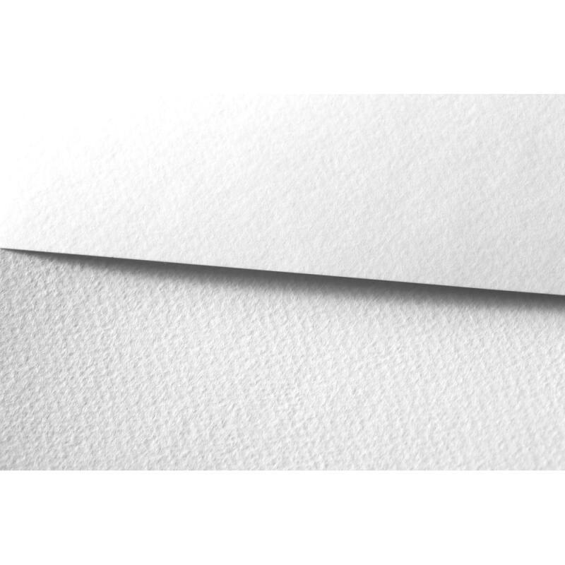 Goldline Studio bloc collé 100F 24x32cm 200g grain fin