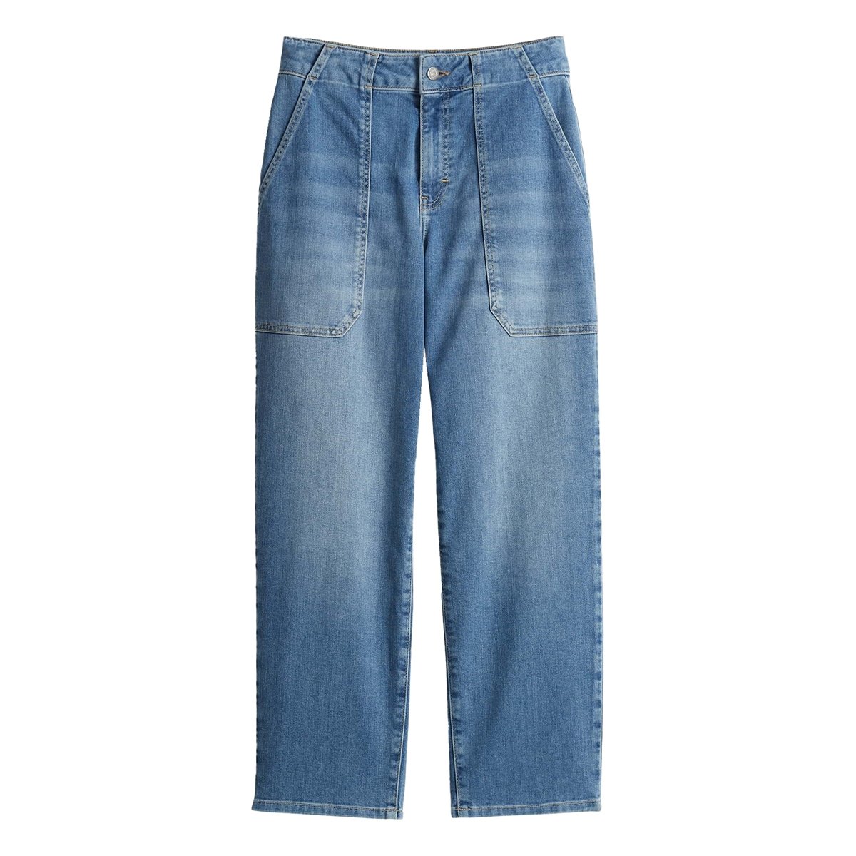 Dames Trui HVSJacy