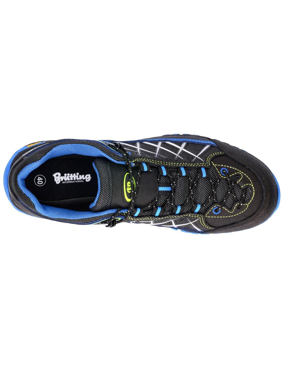 Outdoorschuh Mount Root