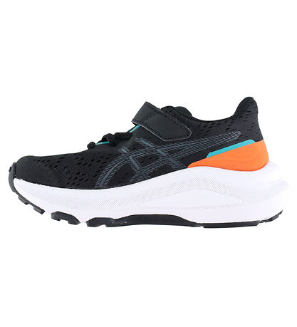 Asics Schuhe - GT-1000 13 PS - Black/Carbon