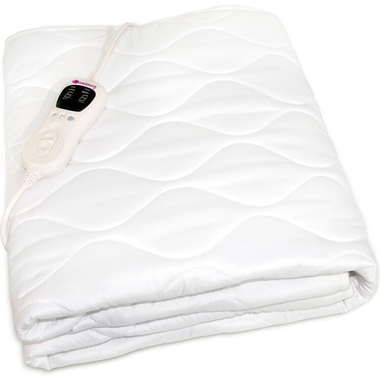 Couverture chauffante Pekatherm Sur matelas coton chauffant U105DF
