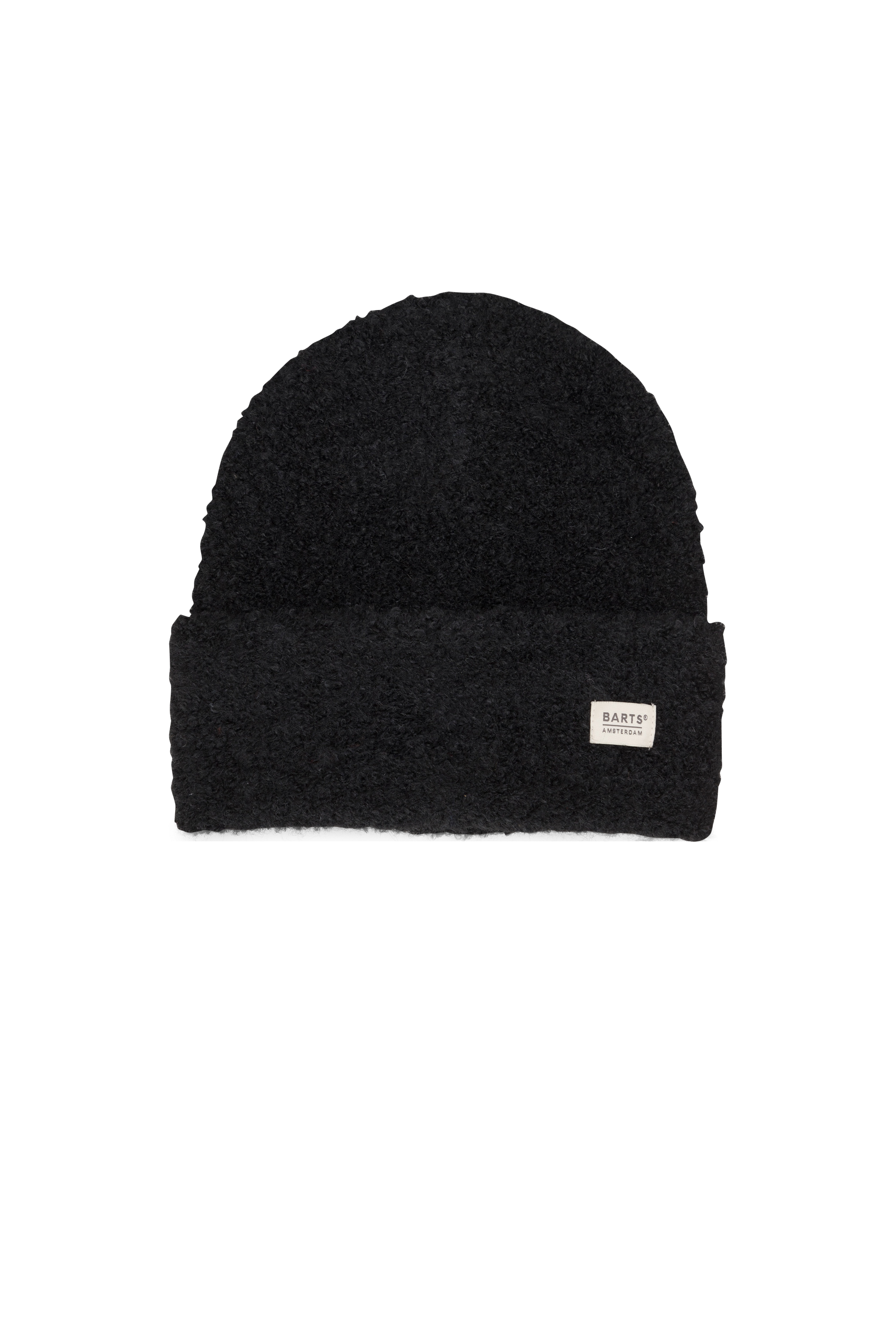 BARTS Bonnet   ALTEI BNIE 01 BLA Noir
