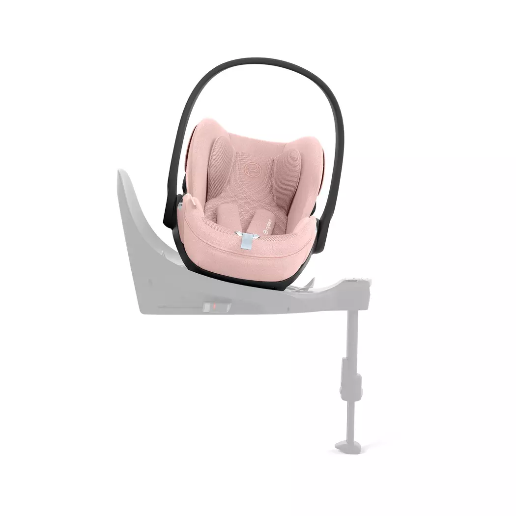 Babyschale Cloud T i-Size Plus