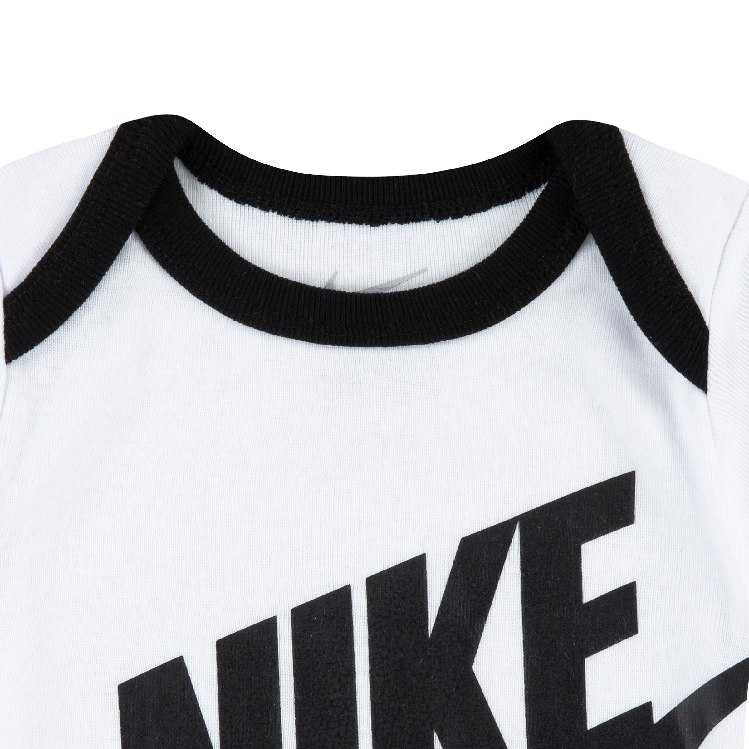 Nike Sportswear Erstausstattungspaket »NHN FUTURA LOGO«, 3 für Babys