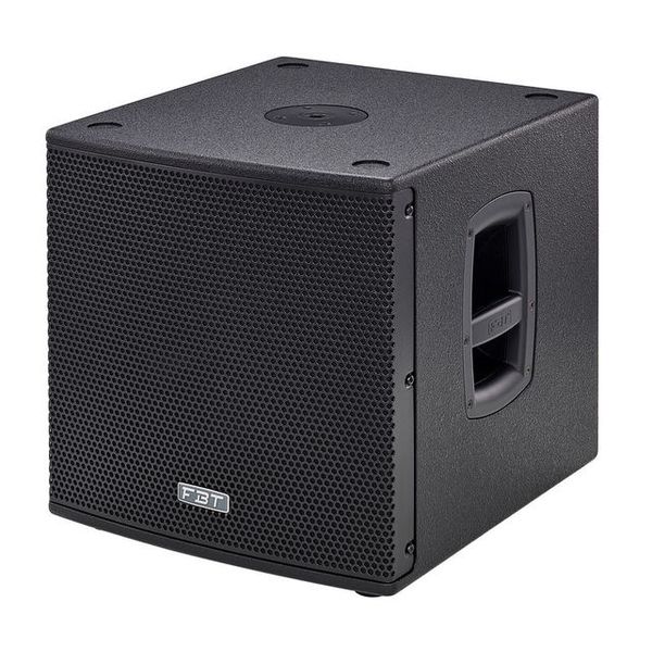 FBT X-Pro 110/112SA Power Bundle