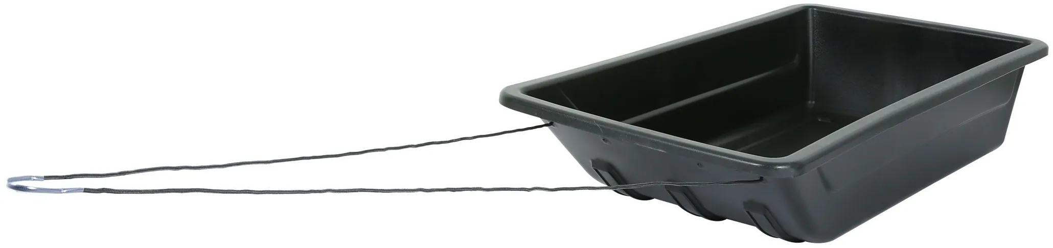 Ice Attack Ice Attack Pulk 120 X 63 X 25 Cm Praktisk Pulk Til Isfiske
