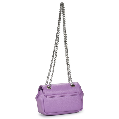 Vivienne Westwood - RE-VEGAN SMALL PURSE Lilas