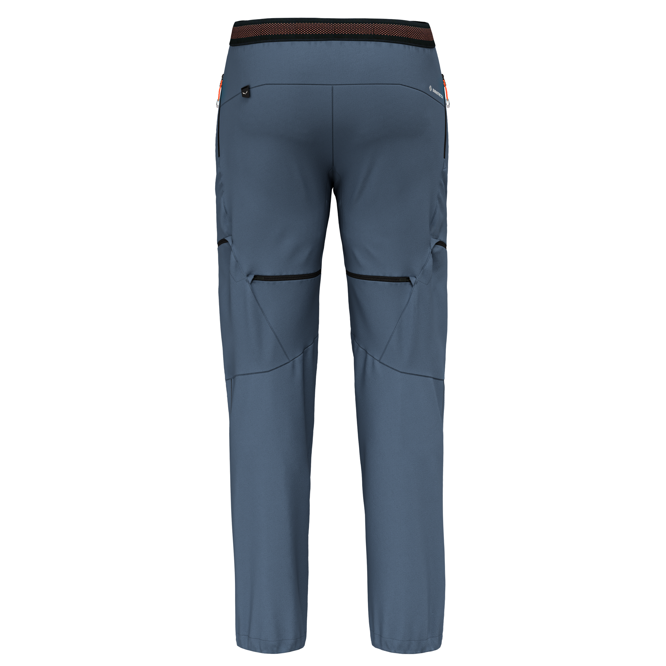 Pedroc 2 Durastretch 2 in 1 Hose Damen