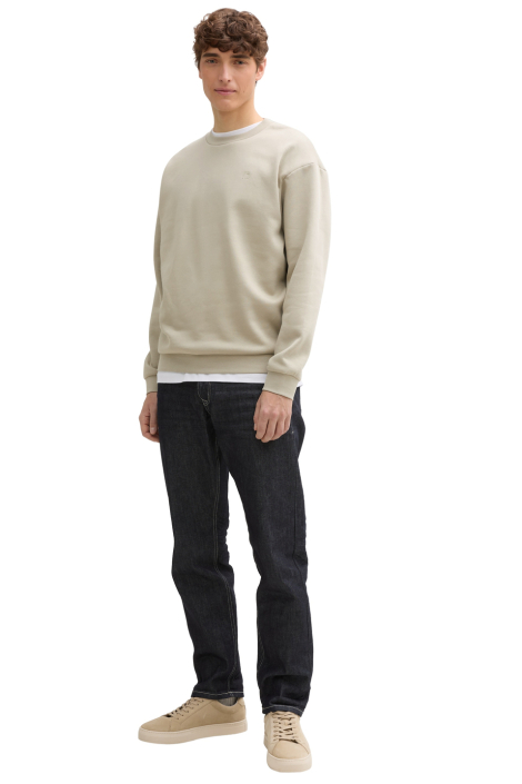 Tom Tailor beige heren trui