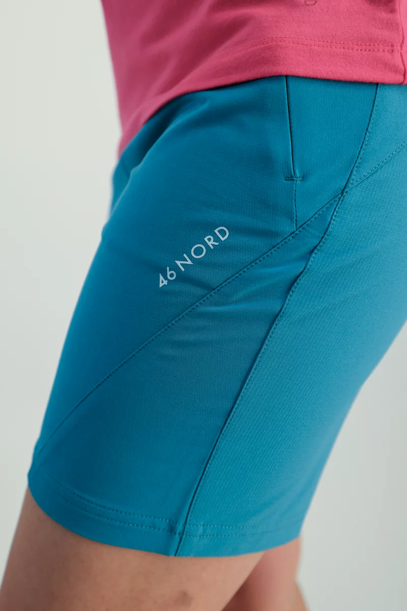 46 NORD Damen Wandershort