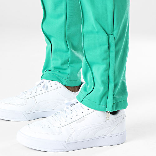 Pantalon Jogging LL718 Vert
