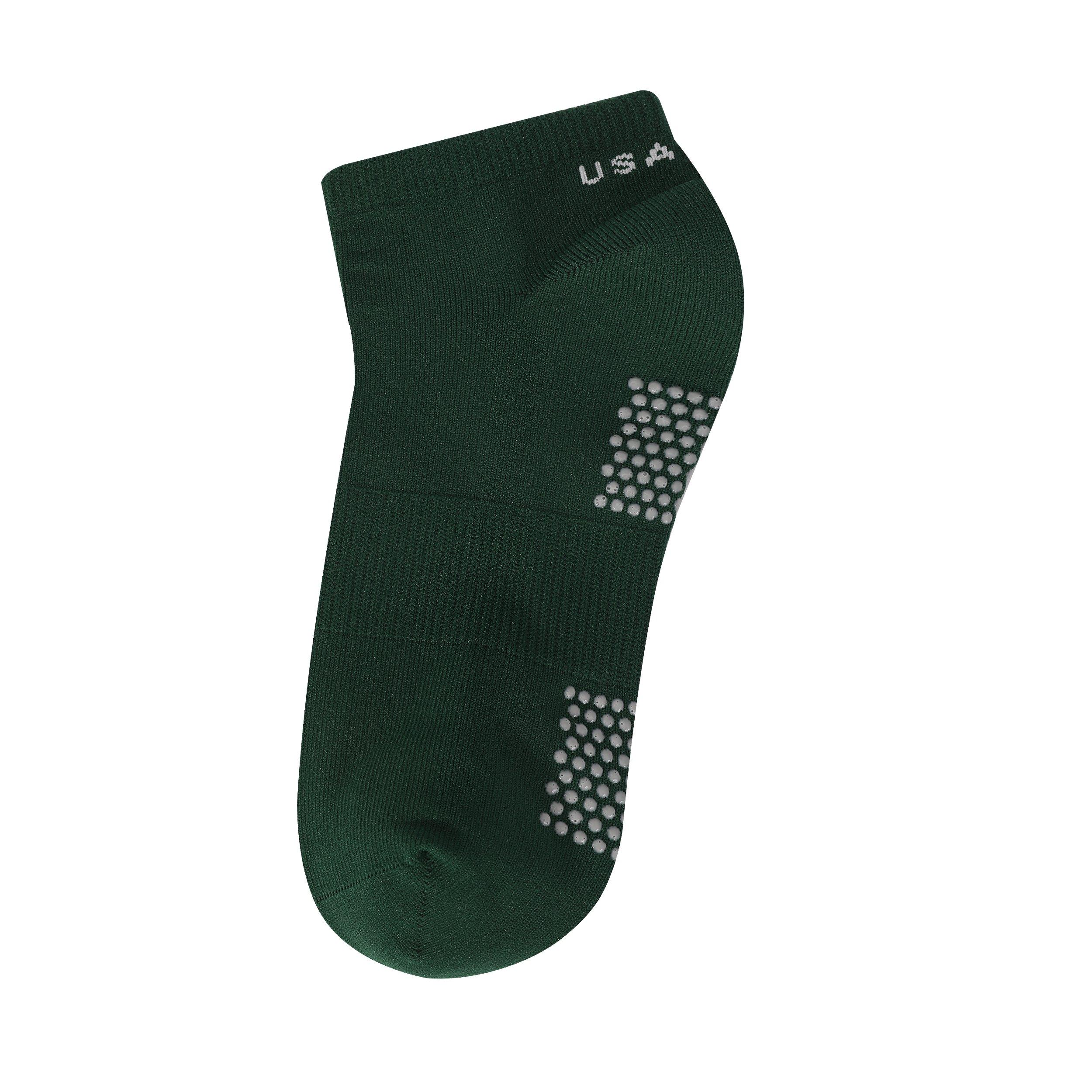 USA Pro Anti Slip Socks Ladies