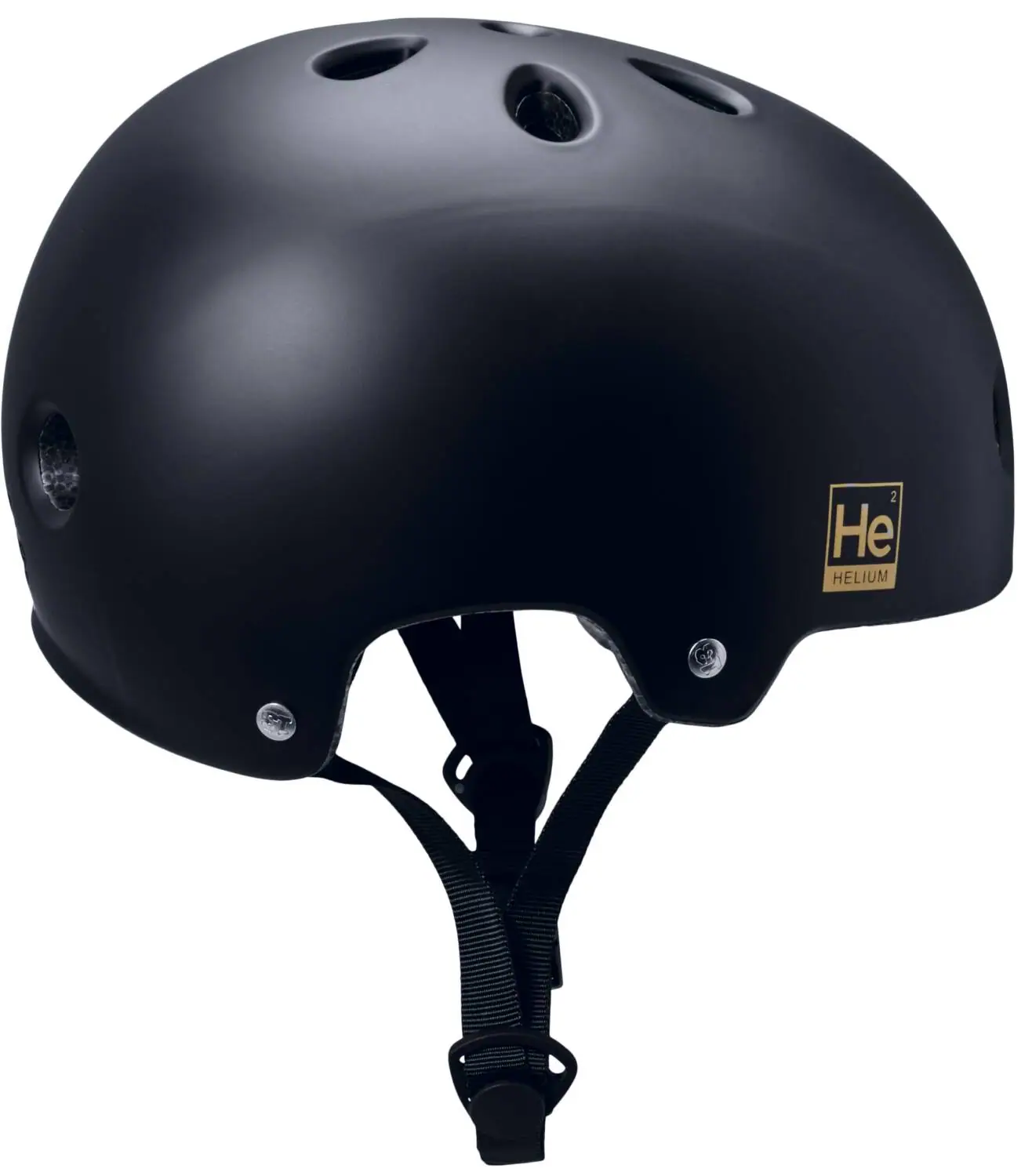Alk13 Helium V2 Skaterhjelm - Hjelme Rulleskøjter | SkatePro