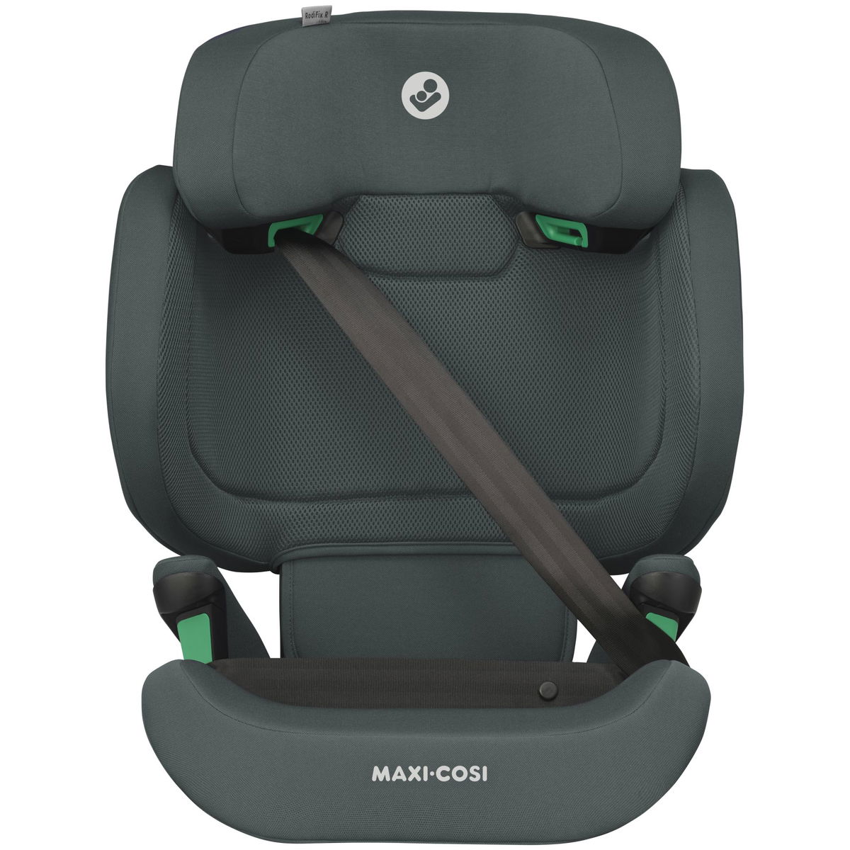 Maxi CosiMaxi Cosi   RodiFix R I-Size authentic graphite