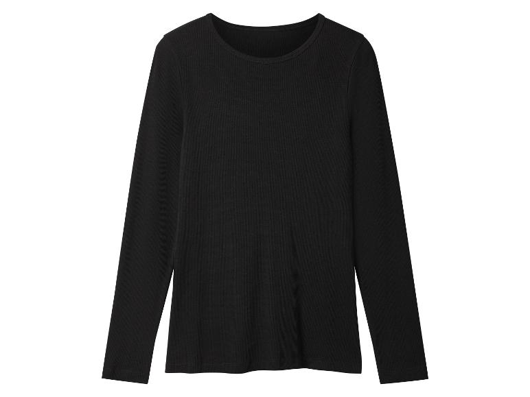 Dames longsleeve