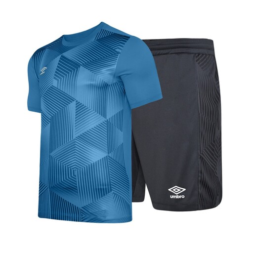 Uniforme de Futebol / Umbro Maxim